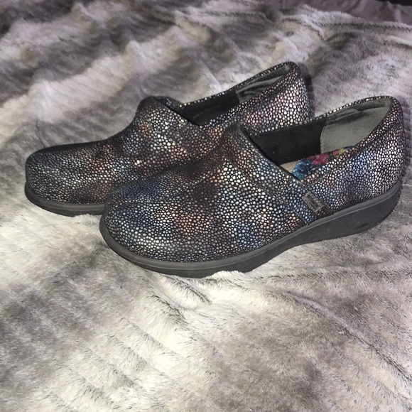grey's anatomy shoes nursing